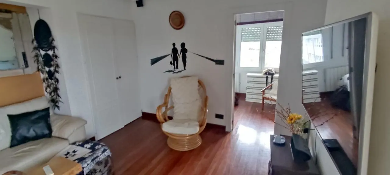 Apartment Sopelana,Uribe Kosta. Naturaleza, Armonia, Deporte Spain