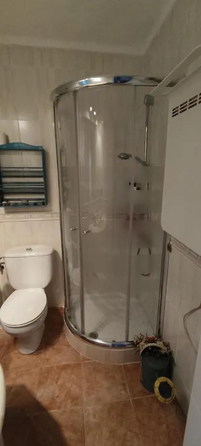 Apartment Sopelana,Uribe Kosta. Naturaleza, Armonia, Deporte