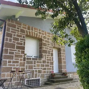 Bano Cocina Jardin Y Parking Apartamento